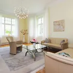 아파트 Villa Annelies 01