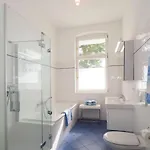아파트 Villa Annelies 01 *