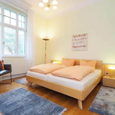 Villa Annelies 01 * 제바트헤링스도르프