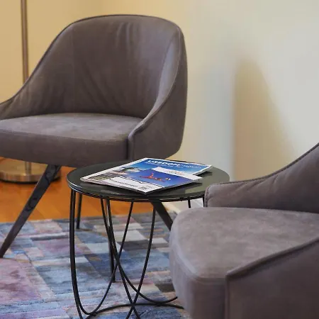 Διαμέρισμα Annelies 1 *