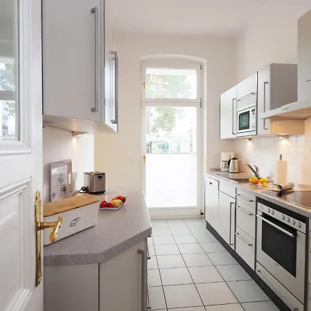 Annelies 1 * Heringsdorf (Usedom)