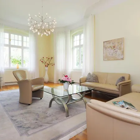 Apartment Annelies 1