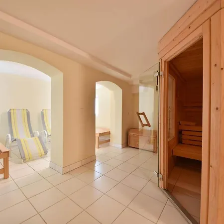 Annelies 1 Apartment Ostseebad Heringsdorf