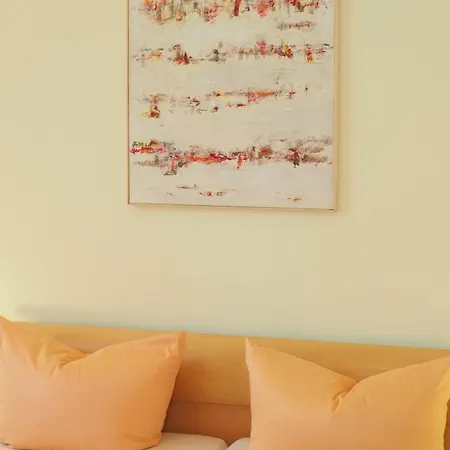 Annelies 1 Apartment Ostseebad Heringsdorf