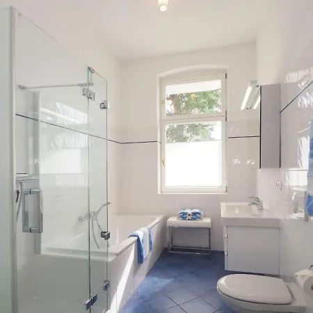 Apartment Annelies 1 *