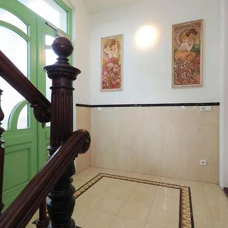Villa Annelies 01 제바트헤링스도르프