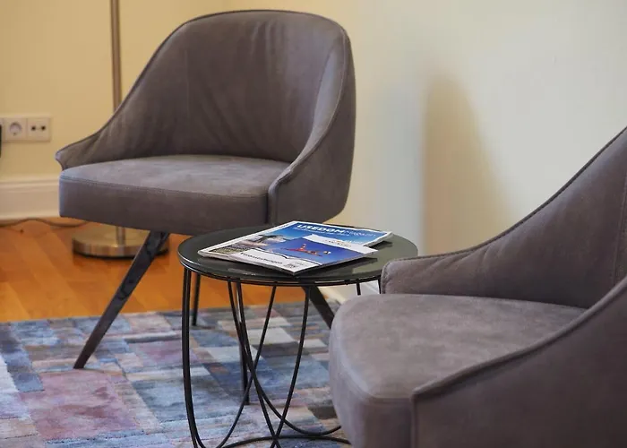 아파트 Annelies 1 *