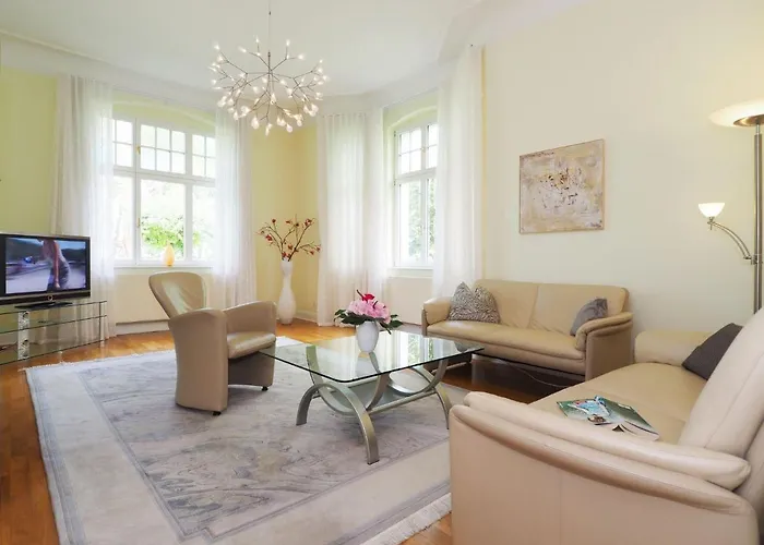 아파트 Annelies 1