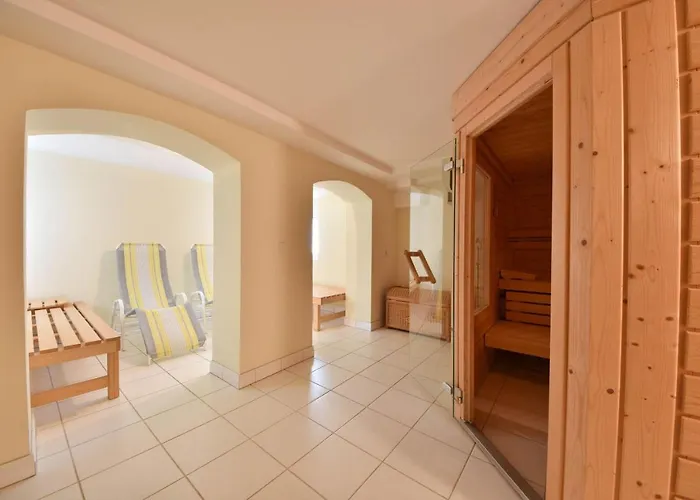 Annelies 1 아파트 제바트헤링스도르프