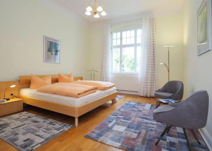 Annelies 1 아파트