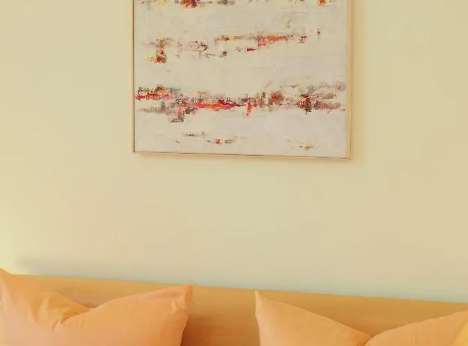 Annelies 1 아파트 제바트헤링스도르프