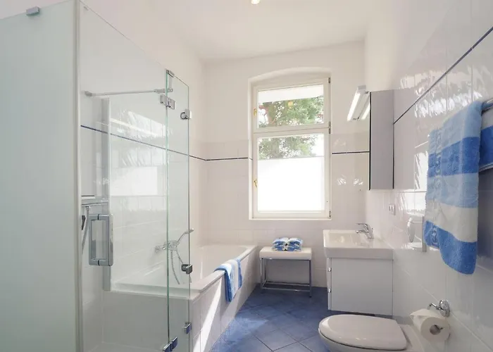 아파트 Annelies 1 *